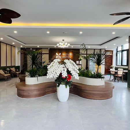 Nature Hotel Dalat Exterior foto